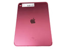 Apple A2757__ipad 10th Gen Pink Tablet