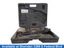 Porter Cable Fr350 Gray Pneumatic Roofing Nailer