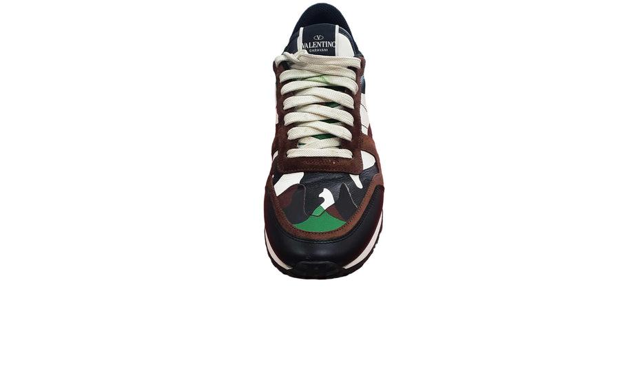 Valentino 72372 Brown