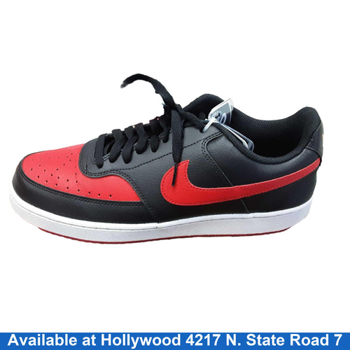 Nike Fj0685-010 Black