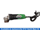 Hitachi G12sr3 Green Corded Grinder
