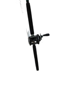 Penn Dave Workman Jr Black Fishing Rod & Reel Combo