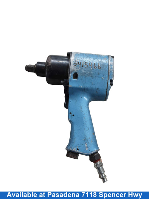 Mpt Mp-1700 Blue Misc. Air Tool