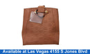 Mcm Beige / Tan Purse / Handbag