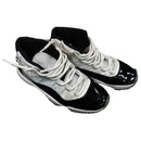 Jordan 11 Retro Concord Black