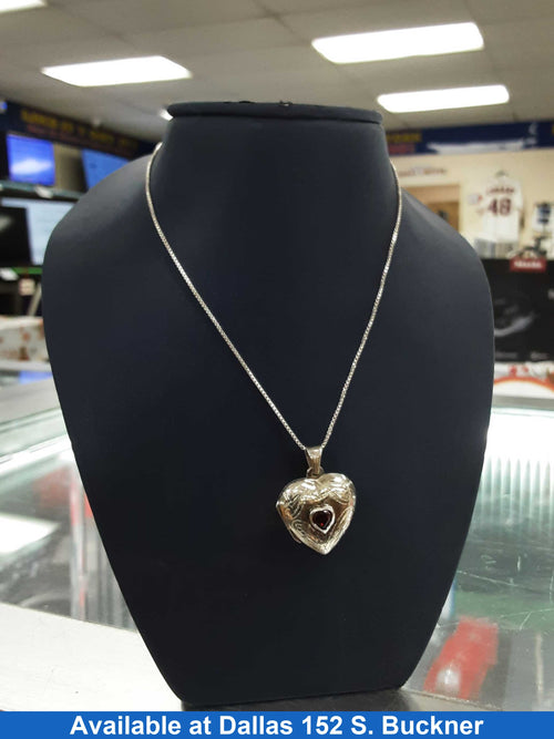 Chain - Silver 6 grams 18 inch