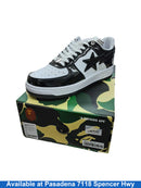 Bape 1h701914045 White