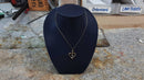 Chain - Yellow Gold 10k (.417) 1.7 grams 18 inch
