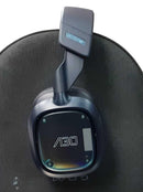 Astro A30 Black Stereo Headphone