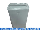 Midea Map08s1xwt-s White Air Conditioner