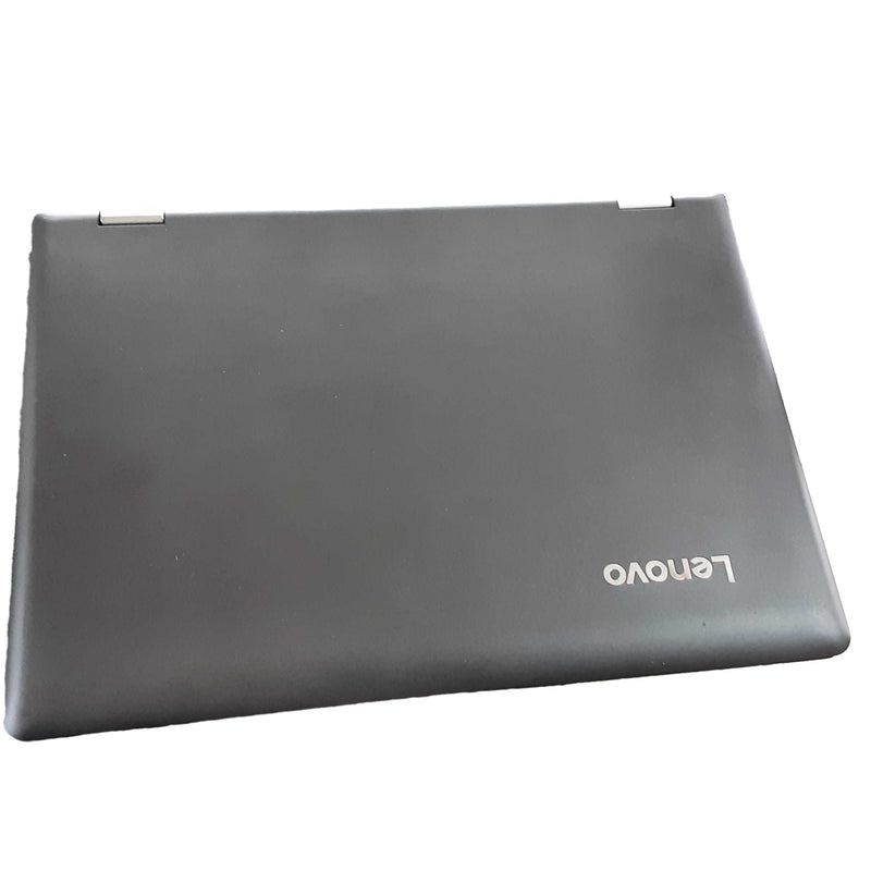 Lenovo Ideapad Intel Core I5 - 6th Generation 8 Gb 64 Gb Black Laptop