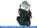 Zoeler 1075 Green Pump
