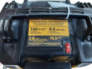 Dewalt Dwfp55126 Yellow Electric Compressor