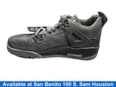 Jordan Cu1110-010 Black