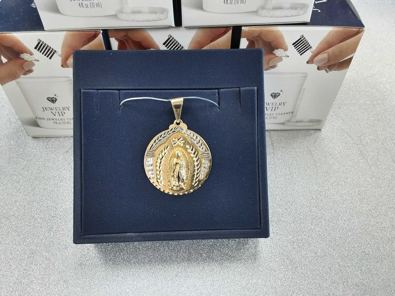 Yellow Gold 14k (.585) 5.6 grams