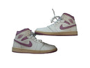Jordan 1 Sail Pink Coconut Milk