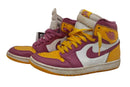 Jordan 555088-706 Yellow