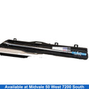 Westward 55ja96 Silver Standard Hand Wrench