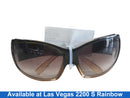 Versace 4055 Brown