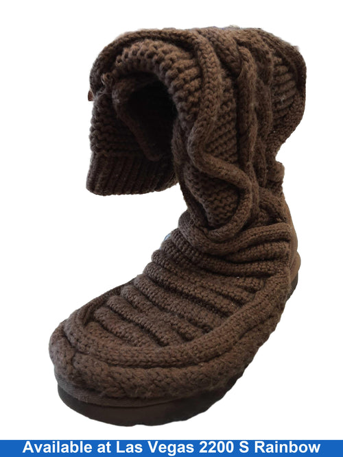 Ugg Brown