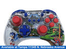 Pdp 500-234 Clear Gaming Controller