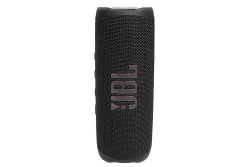 Jbl Flip 6 Black Portable Speaker