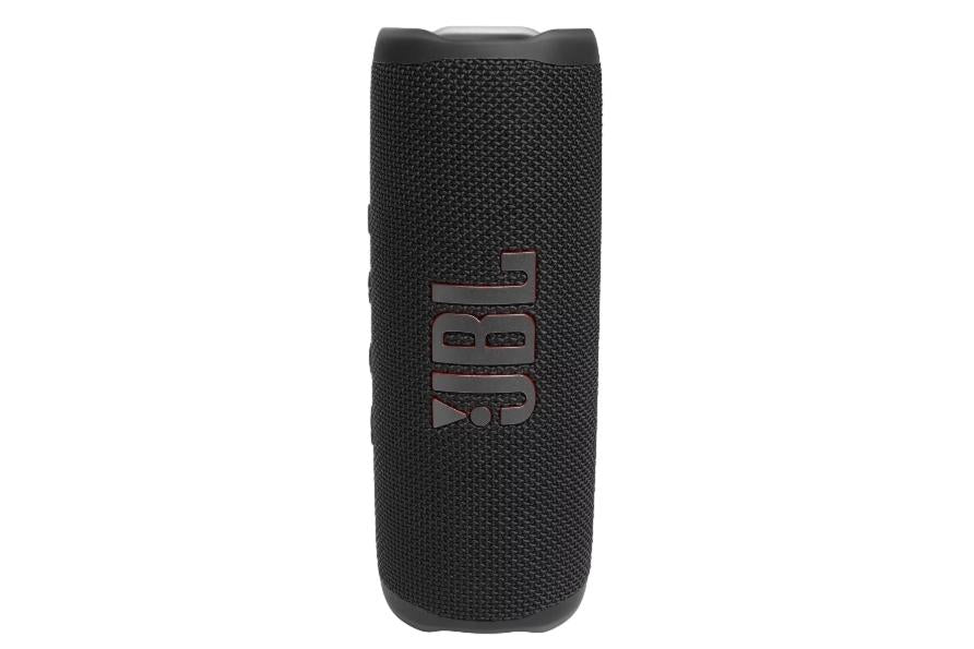 Jbl Flip 6 Black Portable Speaker