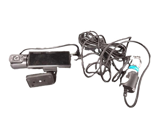 Car Dvr X1 White Security Camera Only