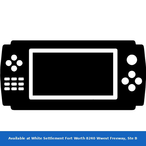 Nintendo Hac-015 Multi-color Portable Video Game System