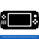 Nintendo Hac-015 Multi-color Portable Video Game System