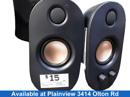 Onn 100009050 Black