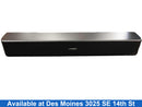 Bose 418775 Black Home Sound Bar Speaker