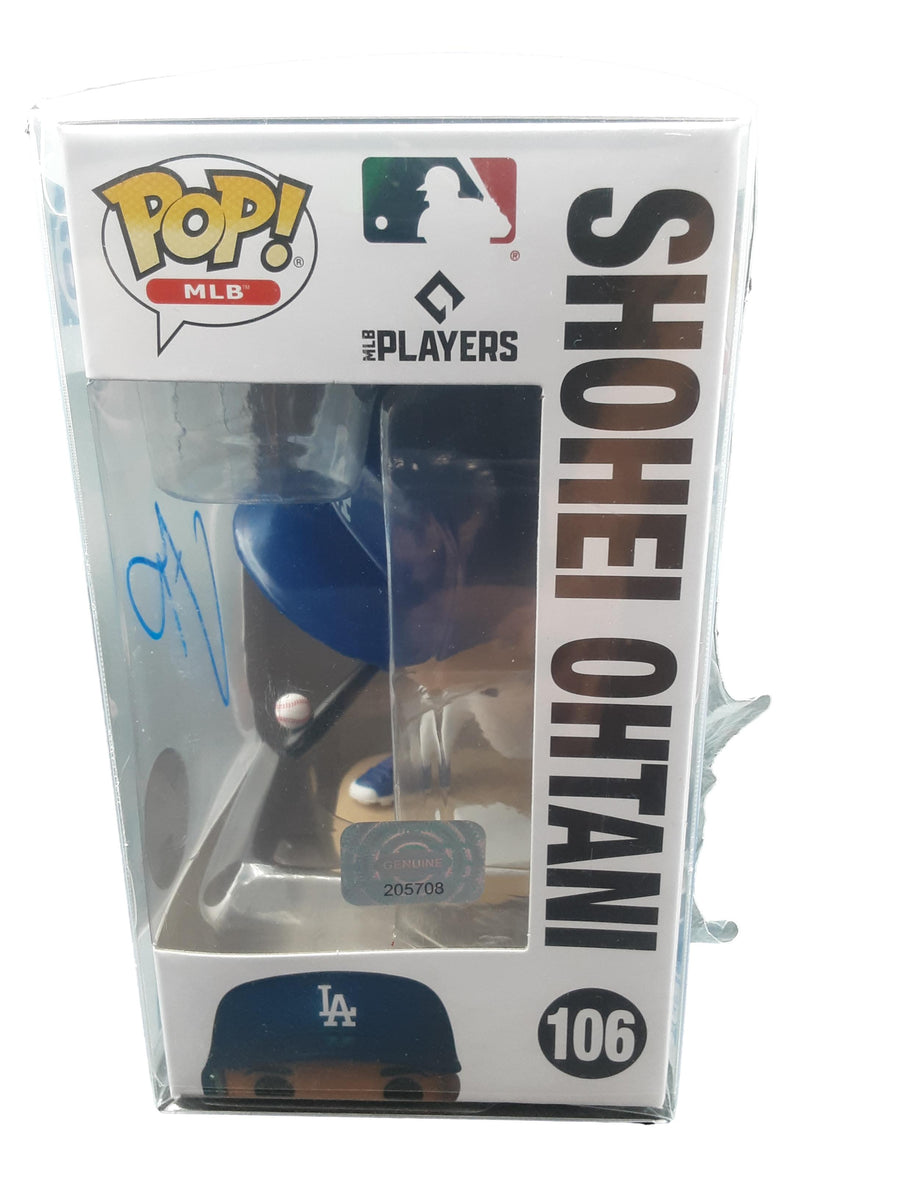 Funko Shohei Ohtani Blue Other Collectible