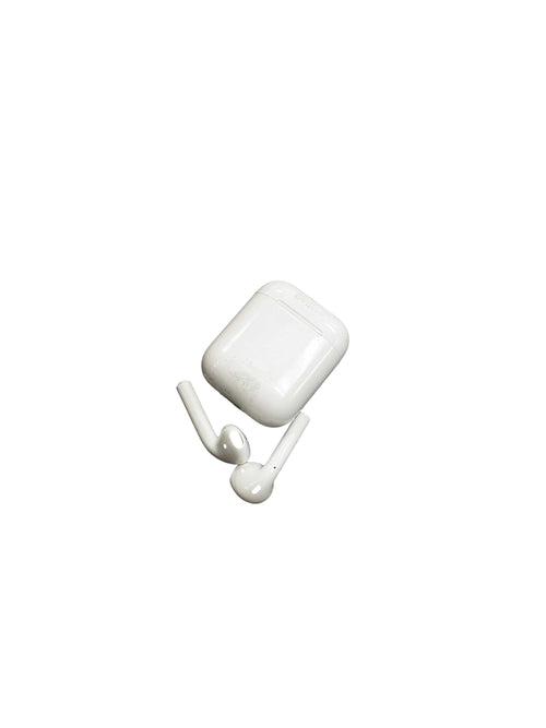 Apple A2031 White