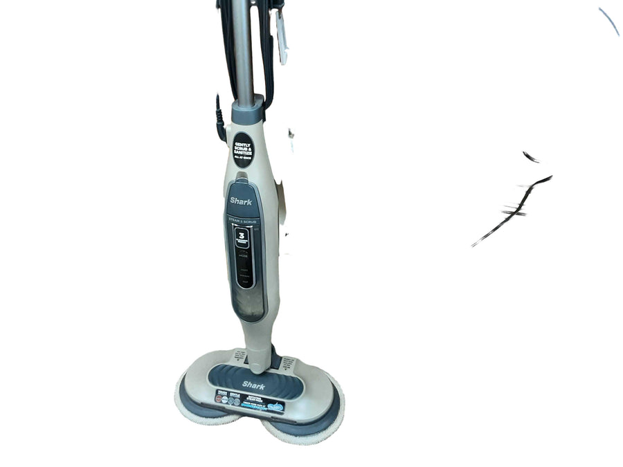 Shark S7001tgt Gray Floor Steamer