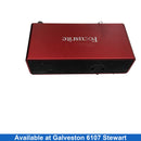 Focusrite Scarlet Red Classic Audio Interface