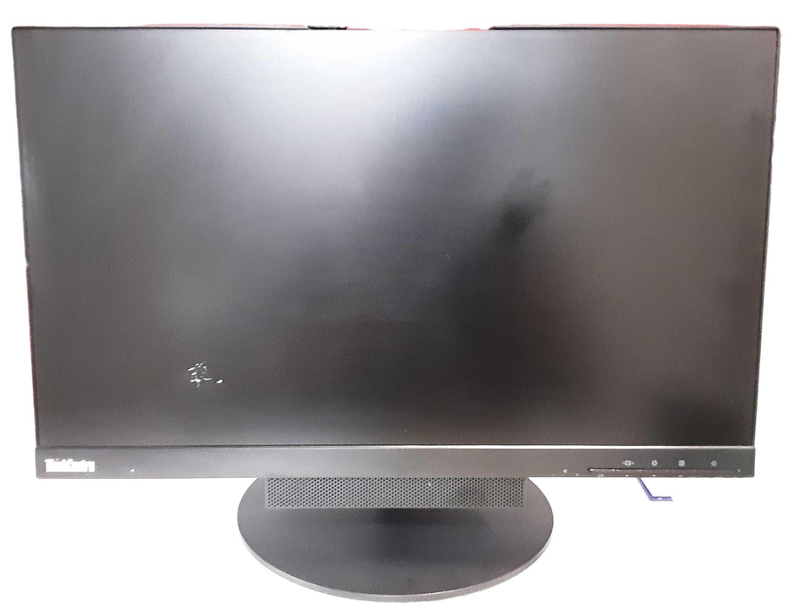 Lenovo Thinkcentre Tio22gen3 Intel Core I5 - 6th Generation 8 Gb 256 Gb Black Desktop