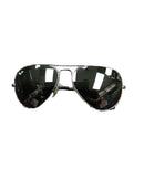 Ray-ban 00451 Black