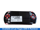 Sony Psp-3000 16 Gb Black Portable Video Game System