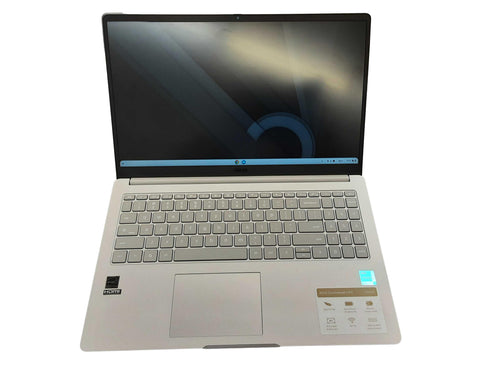 Asus Cx1505cka Intel Celeron 4 Gb 128 Gb Silver Laptop