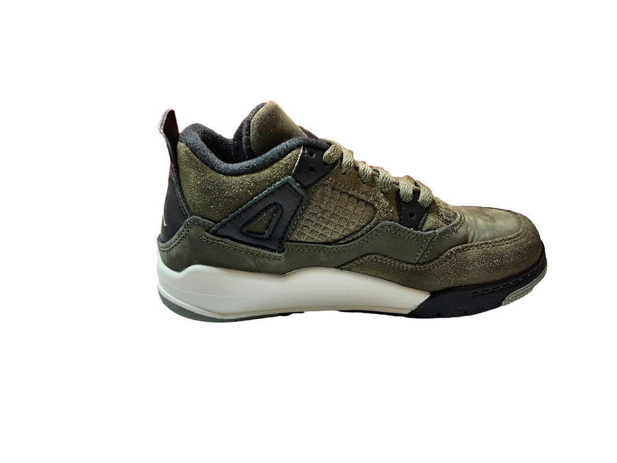 Air Jordan Fb9929 200 Green