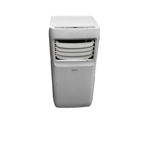 Midea Map08r1cwt White Air Conditioner