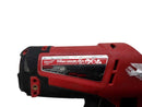 Milwaukee 2743-20 Red Cordless Brad Nailer