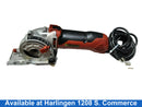 Platinum Tools Rz200 Red Corded Spiral Saw
