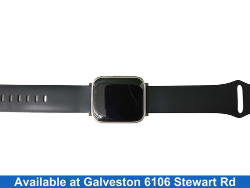 Apple A3326__apple Watch Se 3 Rose Gold Smart Watch