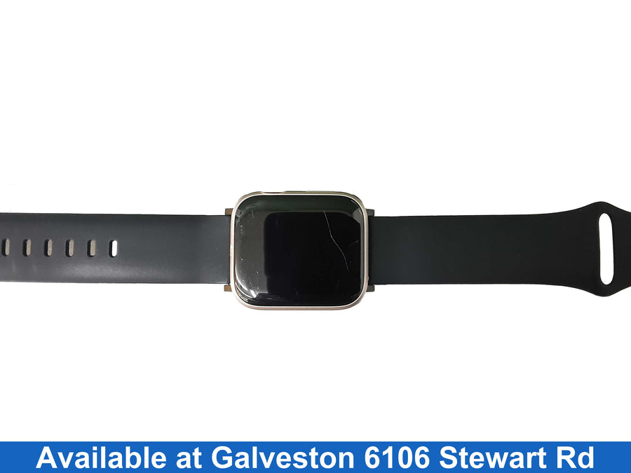 Apple A3326__apple Watch Se 3 Rose Gold Smart Watch