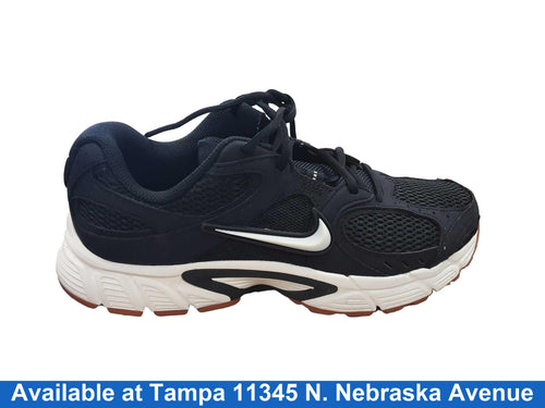 Nike 116292-004 Black