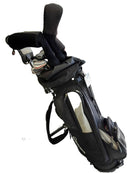 Wilson Prostaff Black