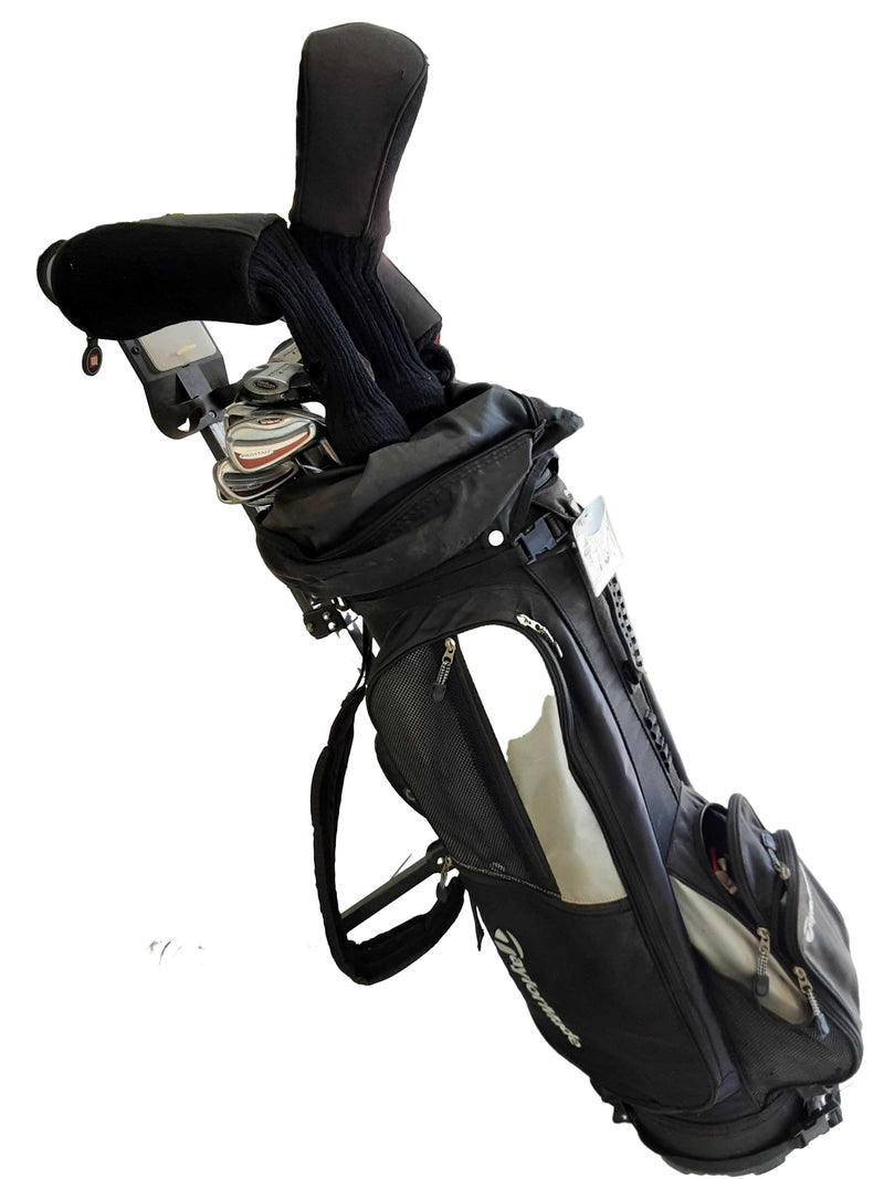 Wilson Prostaff Black