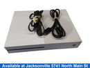 Microsoft Xbox One S (1tb) 1 Tb White Video Game Console